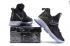 Nike Zoom Lebron XIV 14 Black White Men Basketball Shoes 921084-002