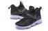 Nike Zoom Lebron XIV 14 Black White Men Basketball Shoes 921084-002