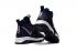 Nike Zoom Lebron XIV 14 Navy Blue Red White Unisex Basketball Shoes SBR