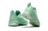 Nike Zoom Lebron XIV 14 Low Men Basketball Shoes Light Green