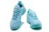 Nike Zoom Lebron XIV 14 Low Men Basketball Shoes Light Sky Blue All 878636
