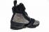 Nike Lebron XV Lif Kith White Sail Black String AO1068-100