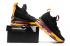 Nike Zoom Lebron XV 15 Basketball Men Shoes Black Yellow