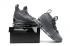 Nike Zoom Lebron XV 15 Basketball Men Shoes Wolf Grey