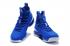 Nike Zoom Lebron XV 15 EP LBJ15 Blue White Yellow 897648-400