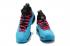 Nike Zoom Lebron XV 15 EP LBJ15 South Beach Blue Pink 897649-405