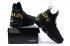 Nike Zoom Lebron XV 15 Men Basketball Shoes Black Gold Special