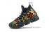 Nike Zoom Lebron XV 15 Men Basketball Shoes Flower Black