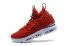 Nike Zoom Lebron XV 15 Men Basketball Shoes Red White