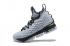 Nike Zoom Lebron XV 15 Men Basketball Shoes Silver Black Special