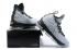 Nike Zoom Lebron XV 15 Men Basketball Shoes Silver Black Special