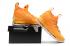 Nike Zoom Lebron XV 15 Women Basketball Shoes Yellow All