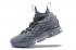 Nike Zoom Lebron XV EP LBJ15 Grey Gold 897649-005