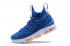 Nike Zoom Lebron XV EP LBJ15 Royal Blue Orange AO1754-400