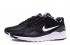 Nike Air Pegasus 92 Ultra Coming 2016 Men Running Shoes All Black White 414238-003