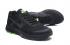 Nike Mens Air Zoom Pegasus 30 Black Green Running Shoes 599205-091