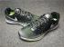 Nike Air Zoom Pegasus 33 Black Electric Green Grey 849564-001