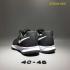 Nike Air Zoom Pegasus 33 Men Running Shoes Black White