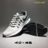 Nike Air Zoom Pegasus 33 Men Running Shoes Grey Black
