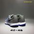 Nike Air Zoom Pegasus 33 Men Running Shoes Grey Blue White