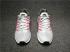 Nike Air Zoom Pegasus 33 Running Shoes Pink Black White 831356-006