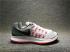 Nike Air Zoom Pegasus 33 Running Shoes Pink Black White 831356-006