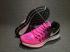 Nike Air Zoom Pegasus 33 Running Shoes Vivid Red Black 831356-600