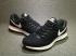 Nike Air Zoom Pegasus 33 Running Training Shoes Black White 831352-001