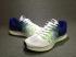 Nike Air Zoom Pegasus 33 Running Training Shoes Blue Light Green White 831352-103