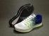 Nike Air Zoom Pegasus 33 Running Training Shoes Blue Light Green White 831352-103
