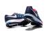 Nike Womens Air Zoom Pegasus 33 Women Running Sneakers Shoes Blue Silver Pink 834316-416