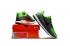 Nike Air Zoom Pegasus 34 EM Bright Green Black White Men Running Shoes Sneakers Trainers 880555-406