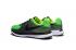 Nike Air Zoom Pegasus 34 EM Bright Green Black White Men Running Shoes Sneakers Trainers 880555-406