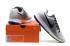 Nike Air Zoom Pegasus 34 EM Men Running Shoes Sneakers Trainers Grey Black White 831350-008