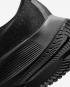 Nike Womens Air Zoom Pegasus 37 Black Dark Smoke Grey BQ9647-005