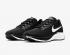 Nike Womens Air Zoom Pegasus 37 Black White Running Shoes BQ9647-002