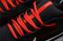 Nike Air Zoom Pegasus 38 Black White Red DH4243-001