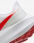Nike Air Zoom Pegasus 39 Premium White University Red DH4072-103