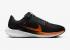 Nike Air Zoom Pegasus 40 Black Safety Orange FQ8723-010