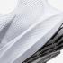 Nike Air Zoom Pegasus 40 White Black Grey DV3853-102