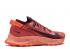 Nike Air Zoom Pegasus Trail 2 Canyon Rust Hyper Smokey Mauve Mahogany Crimson CK4305-601