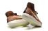 Nike LunarEpic Flyknit Running Shoes Sneakers Black Hyper Orange 818676-005