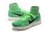 Nike Lunarepic Flyknit Voltage Green Black Men Running Trainers 818676-300