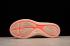 Nike Lunarepic Low Flyknit 2.0 IWD Orange White Women Running Shoe 881674-801