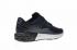 Nike Air Zoom Structure 22 Leather Black White Gold AA1636-506