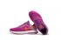 Nike Zoom Winflo 2 Peach Pink White Women Running Shoes Sneakers Trainers