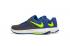 Nike Zoom Winflo 3 Dark Blue Grey Men Running Shoes Sneakers Trainers 831561-005