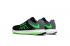 Nike Zoom Winflo 3 Light Green Black Men Running Shoes Sneakers Trainers 831561
