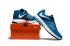 Nike Zoom Winflo 3 Royal Blue White Men Running Shoes Sneakers Trainers 831561-400