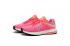 Nike Zoom Winflo 3 Watermelon Peach Pink Women Running Shoes Sneakers Trainers 831561